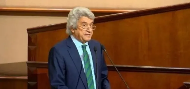 CHP sıralarından AK Parti ve Başkan Erdoğan’a methiyeler! CHP'li meclis üyesi Mehmet Ali Tüy gerçekleri gördü partisini eleştirdi