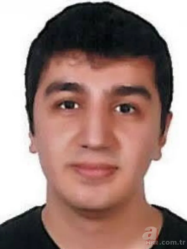 Beril Varol cinayetinde yeni gelişme! Katilin intihar notu ortaya çıktı 3