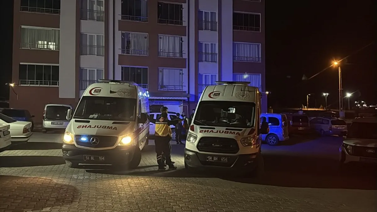 Yıllar önce Müge Anlı'ya katılmışlar! Sivas'ta iki kardeşin cansız bedeni bulundu | Katil zanlısı tutuklandı