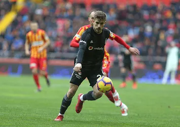 Beşiktaşlı Dorukhan Toköz'ün manejeri Necdet Ergezen'den olay yaratan paylaşım!