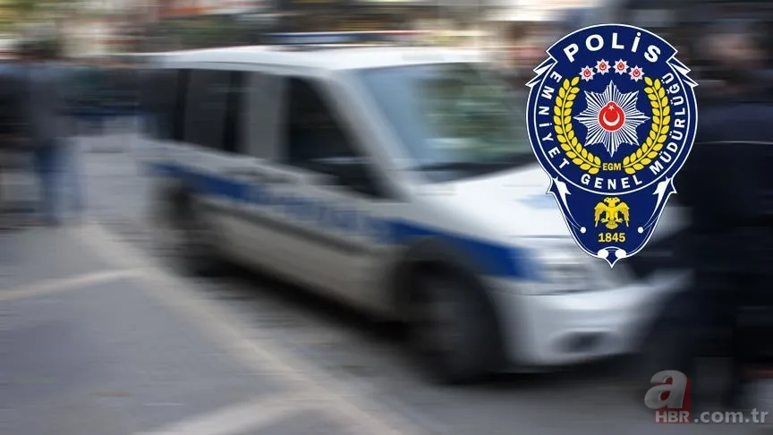 EGM 2025 Promosyon tutarları belli oldu mu, ne kadar? Polis, Emniyet müdürü, sivil memur promosyon ödemesi son durum nedir? 1