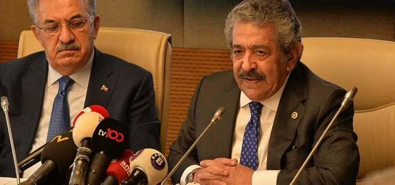 Seçim kanun teklifi TBMM Anayasa Komisyonunda kabul edildi! Seçim barajı düşüyor