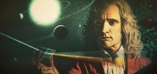 Eleq İpucu: Optik ile ilgili deney yaparken meraktan gözüne iğne batıran ünlü fizikçi kimdir?