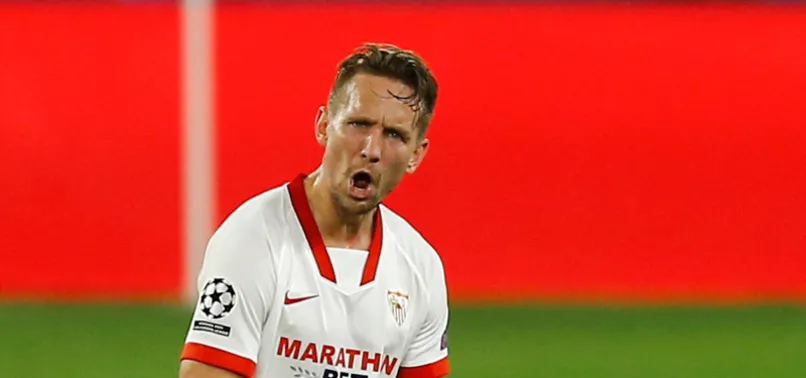 Beşiktaş'ta Luuk de Jong sesleri yükseliyor