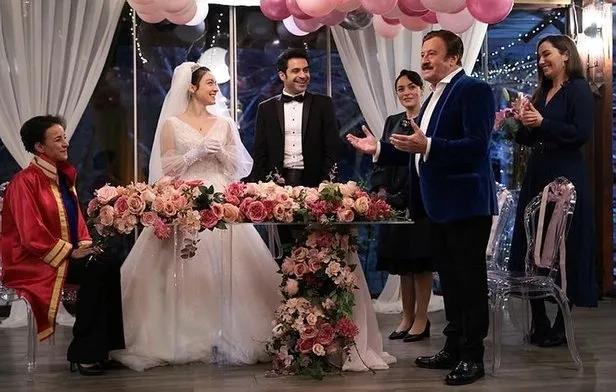 Masumlar Apartmanı neden yok, yayınlanmıyor? TRT 1 ile Masumlar Apartmanı bu akşam var mı, yok mu? 11 Ocak Salı TRT 1 yayın akışı...