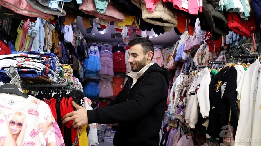 Bayram alışverişinde ‘memleket’ oyunu: Bu söze sakın aldanmayın! 2