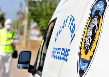 Bursalı iş adamı evinde ölü bulundu