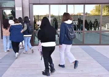 Sahte kripto sitesiyle 100 milyonluk vurgun! Öğretmen olacaktı çete lideri çıktı