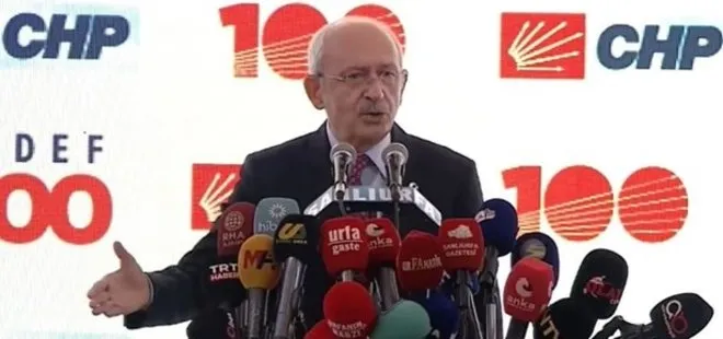 Kemal Kılıçdaroğlu’nun terör sevdası bitmek bilmiyor! HDPKK’ya selam çaktı: Kayyum felakettir