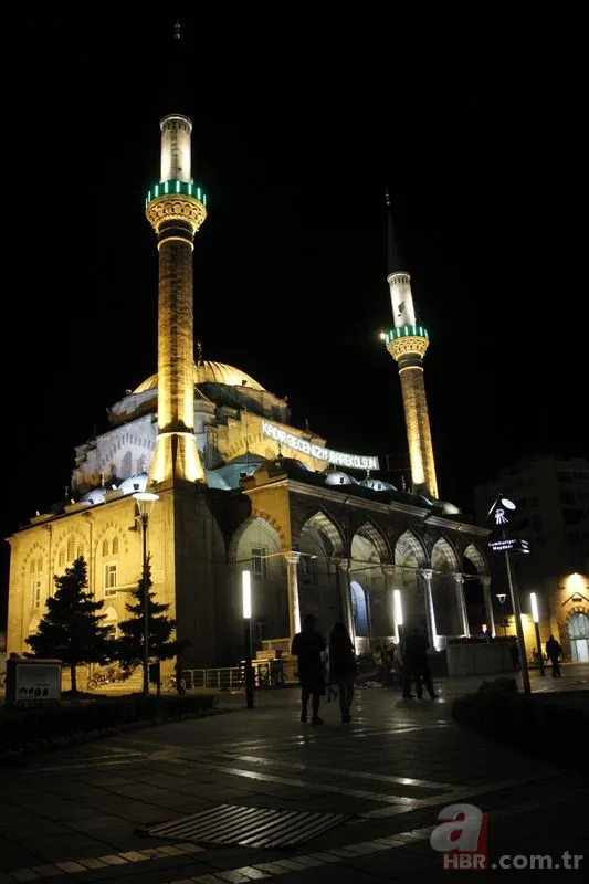 Sahura kalkmadan oruç tutulur mu? Sahura kalkmadan tutulan oruç kabul olur mu? 22