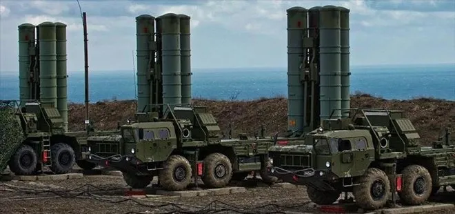 Rusya’dan açıklama: Türkiye S-400 füze sistemini Çin’den sonra alacak
