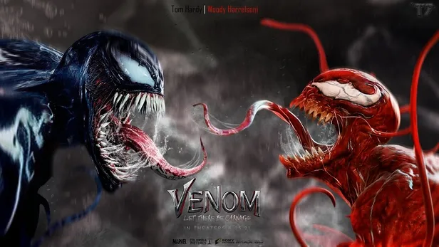 Venom Zehirli Öfke konusu nedir? Venom Zehirli Öfke oyuncuları kimler? Ne zaman çekildi? - 2