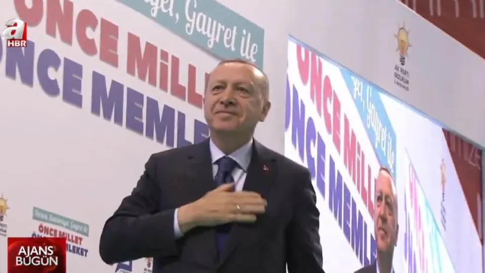 Başkan Erdoğan ve Türkiye neden hedefte? Fransız Gazeteci Pierre Jovanovic A Haber'e anlattı: Batı seçim öncesi kirli oyunlarına başlayacak