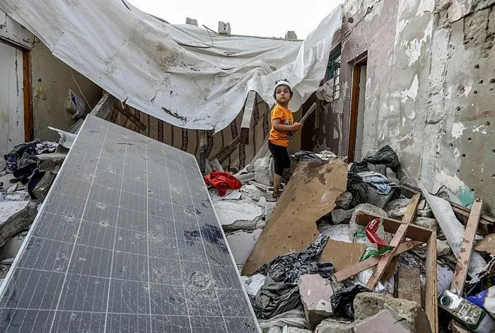 katil-israil-kana-doymuyor-nusayrat-kampina-saldiri-olu-ve-yaralilar-var-1714576290723.jpeg Katil İsrail kana doymuyor! Terör devleti Nusayrat Kampı'nı vurdu: Ölü ve yaralılar var - 4