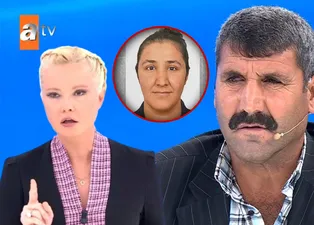 Müge Anlı’da şoke eden olay: Evlat değil düşman! 40 yıllık emeğimdi