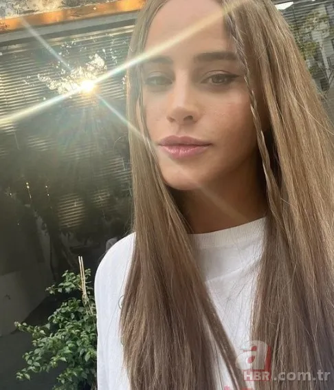 Büşra Pekin’de estetikle yeni birine dönüşenler kervanında! 1 estetiğim var deyince ti’ye alınmıştı… 4 bantla o hale gelmiş! 20