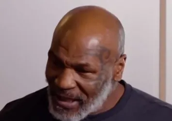 Boksun efsanesi Mike Tyson ringe dönüyor