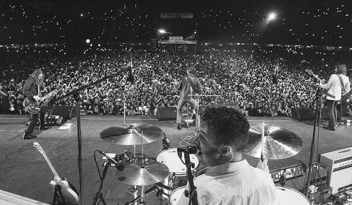 arctic monkeys istanbul 2022 bilet fiyatlari arctic monkeys bilet fiyatlari ne kadar satisa cikti mi