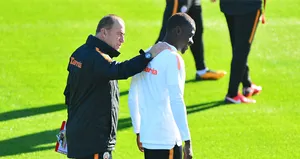 Ndiaye: Galatasaray’ı yüzüstü bırakmadım