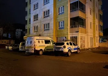 Kayseri'de baba oğul arasında bıçaklı kavga! 1'i ağır 2 yaralı