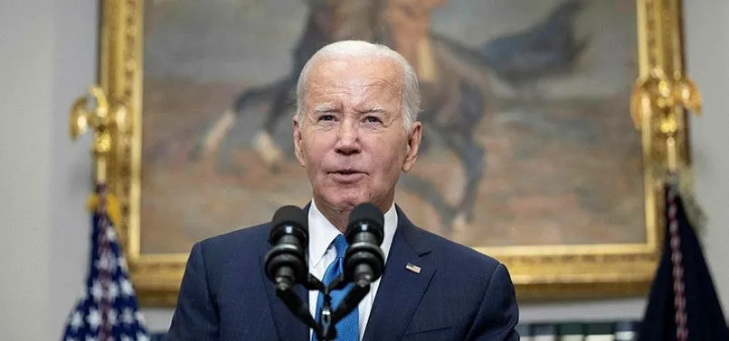 Biden'dan İran'a yaptırım kararı: Ahmedinejad ve İran İstihbarat Bakanlığı… Biden'dan İran'a yaptırım kararı: Ahmedinejad ve İran İstihbarat Bakanlığı…