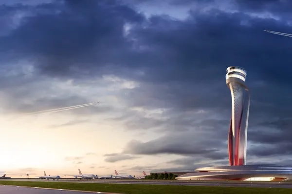 Türkiye’nin büyük başarısı: Dış hat uçuş ağı 20 yılda 5 kat arttı