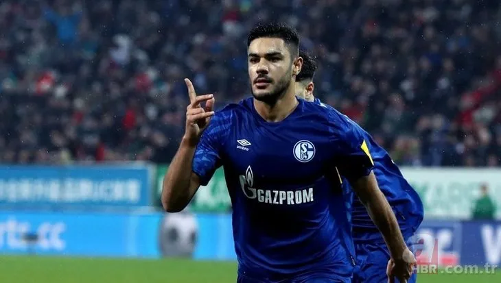 Ozan Kabak'tan flaş Fatih Terim açıklaması