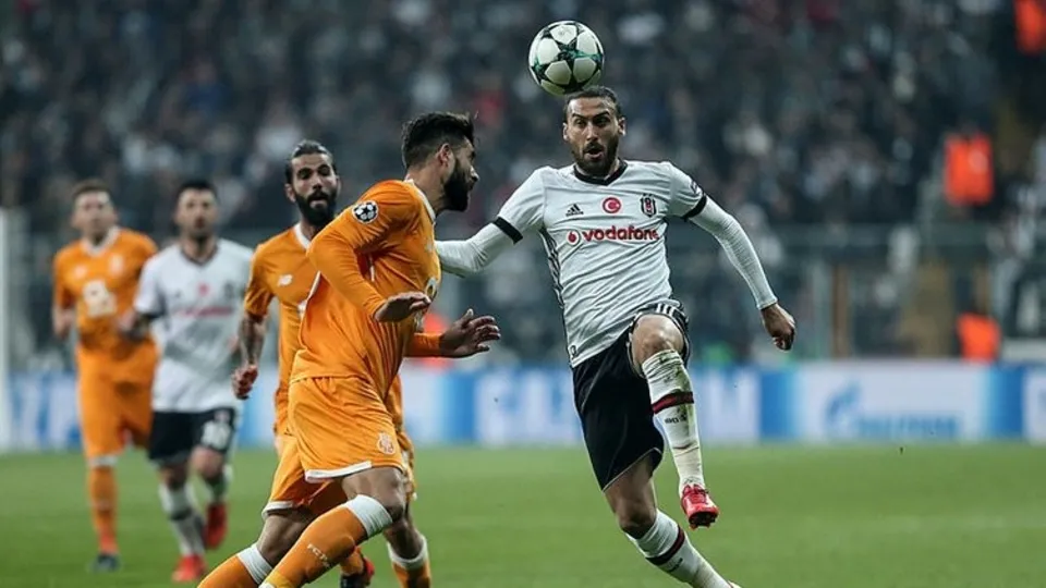 Cenk Tosun için rekor bonservis