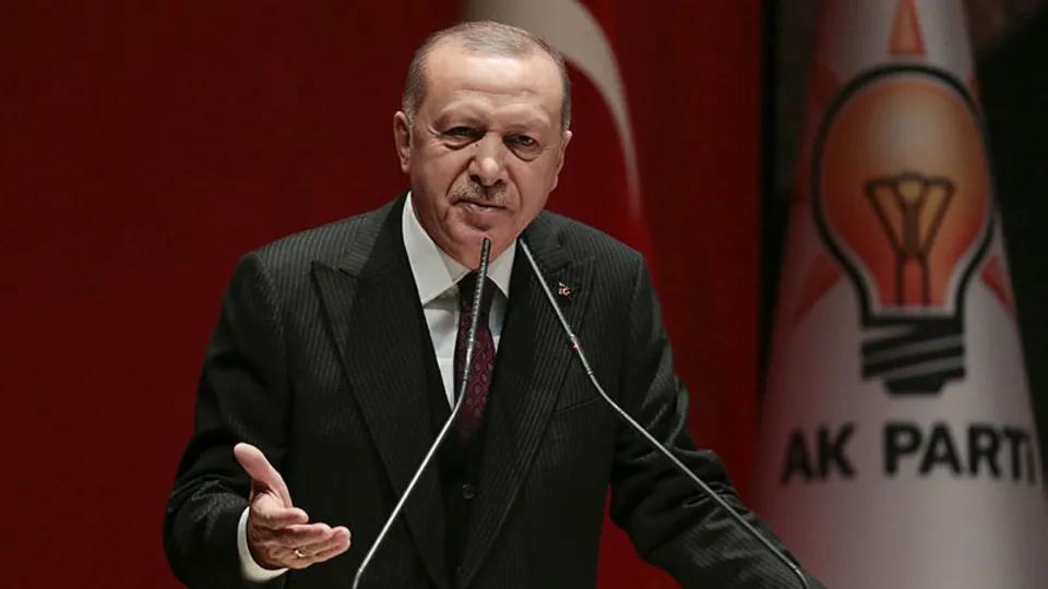 Son dakika: Başkan Erdoğan’dan flaş İdlib açıklaması ve askeri harekat mesajı