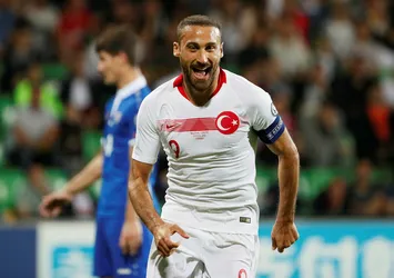 Schalke’de hedef Cenk Tosun
