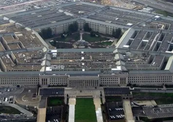 Pentagon'dan flaş YPG açıklaması
