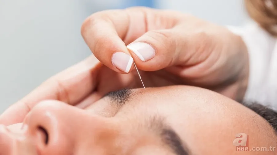 Sırt ağrısını bıçak gibi kesen tedavi! Araştırmalar ortaya çıkardı: Tek yöntemle... 2