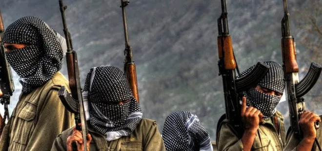 Sincar’da, terör örgütü PKK ve Haşdi Şabi arasında çatışma çıktı