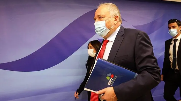 Son dakika: İsrail’de Covid-19 salgını bakanlar arasında yayılıyor! Bir bakan daha testi pozitif çıktı - 1