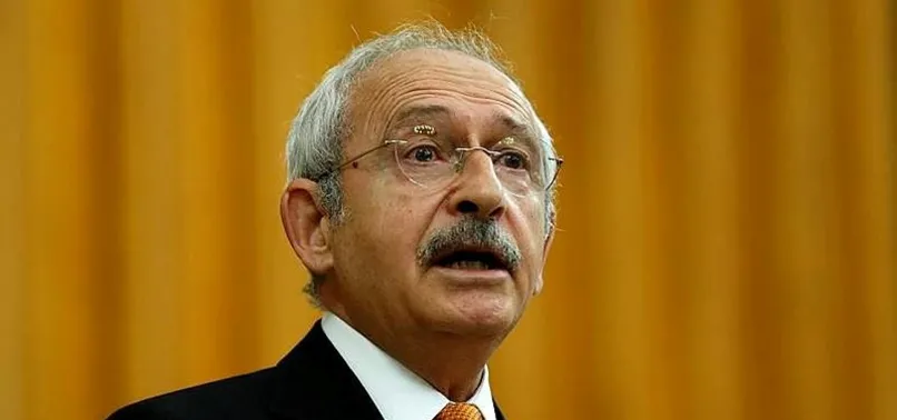 Kemal Kılıçdaroğlu'na karşı İnce- Tekin ittifakı