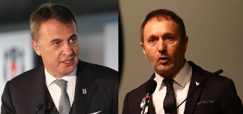 Fikret Orman ve Hürser Tekinoktay'ın kadroları belli oldu