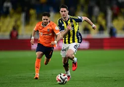 Kanarya evinde hata yapmadı! Fenerbahçe Başakşehir’i 3 golle geçti