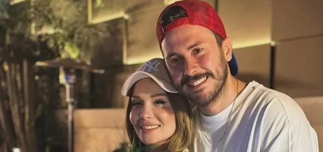 Şimal’in eşi Necati Arıcı’dan yürek yakan paylaşım
