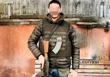 Karakolda akılalmaz olay!