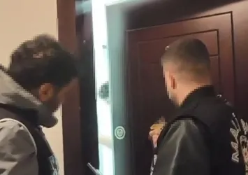 Kapalıçarşı'da 'kara para’ operasyonu! Şüpheliler parayı böyle aklamış