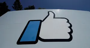 Facebook için tehlikeli ’mesaj’