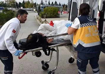 Düğünde takı kavgası: 12 yaralı