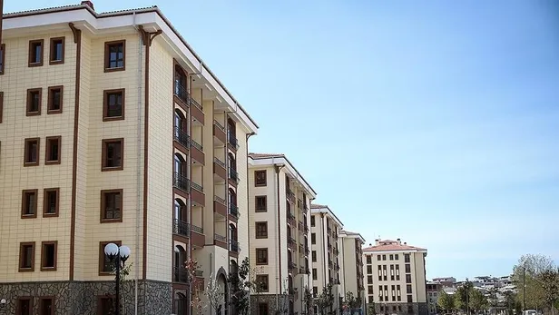 Az hasarlı, hasarsız ne demek? Orta hasarlı binalar yıkılacak mı? Hasar Dereceleri neler?