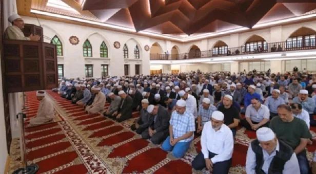 RAMAZAN BAYRAMI HUTBESİ 2024 KONUSU| Diyanet bayram hutbesi konusunu ve metninin yayınladı: ’Ramazan Bayramı: Birlik, Beraberlik ve Kardeşlik Günleri’