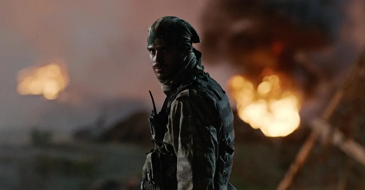 Yalnız Kurt 24. bölüm 2. fragmanı izle | "Avcı kırk çeşit tuzak bilirse, kurt kırk çeşit yol bilirmiş derdi babam"