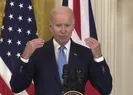 ABD Başkanı Biden’dan LGBT terörüne destek