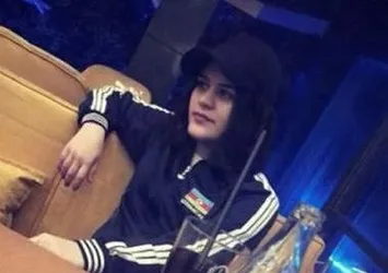 Sevilay Kaya'nın kafasını kopardı! Kan donduran olay