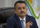 Son dakika:arım ve Orman Bakanı Bekir Pakdemirli talimat verdi kampanya başladı: 3 gün maliyetine satılacak