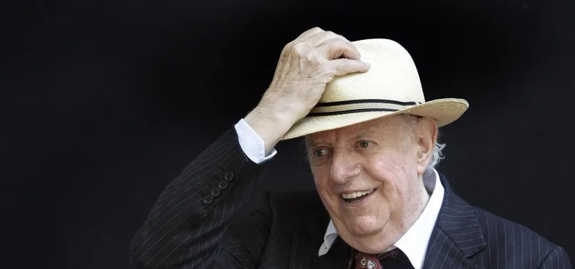 Nobel ödüllü Dario Fo hayatını kaybetti