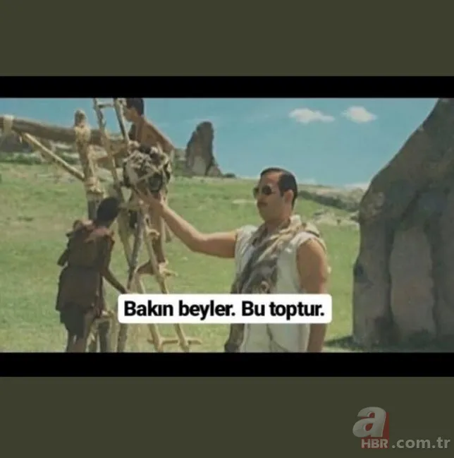 Fenerbahçe yine kazanamadı! Capsler patladı... 13